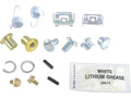 Rear Parking Brake Hardware Kit for Mazda CX-7 (2007–2012) PG872PH
