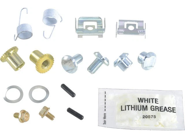 Rear Parking Brake Hardware Kit for Mazda CX-7 (2007–2012) PG872PH
