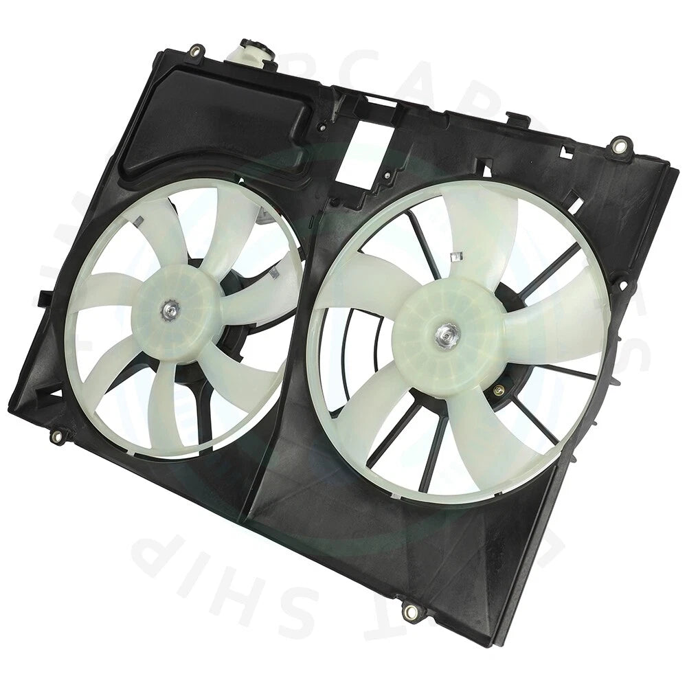 Cooling Fan Assembly for Lexus RX330 (2004–2006)