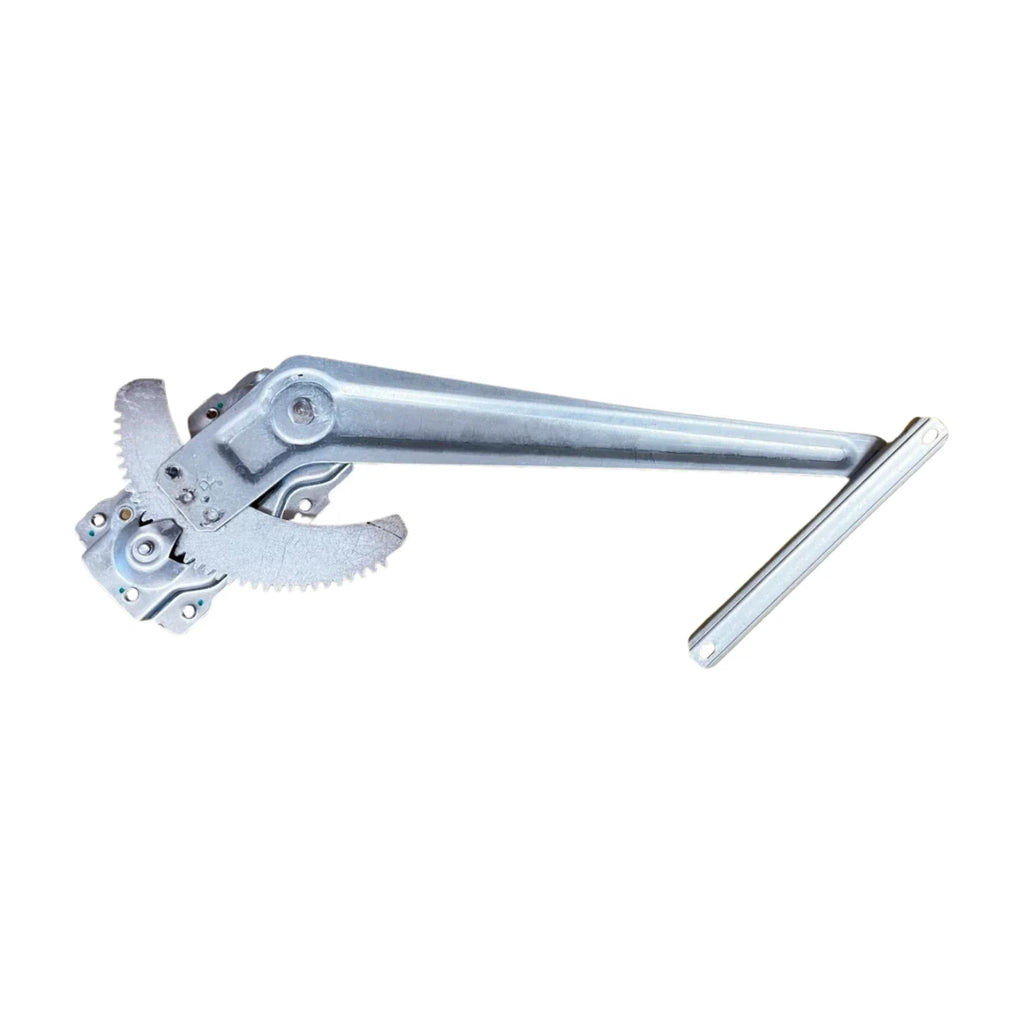 Front Right Manual Window Regulator With Vent for Toyota Hilux (1983–1988)