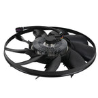 Cooling Fan Assembly for Range Rover Sport Supercharged (2006–2009) 12462753