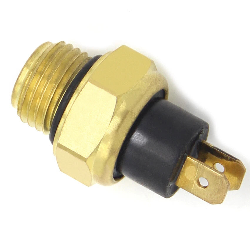 Radiator Fan Thermo Switch for KTM XC-W 530, EXC-F 250, EXC 400, XCF-W 350, EXC 450 (2008–2019)