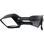 Towing Mirror for Nissan Titan (2004–2015) Heated Manual Fold