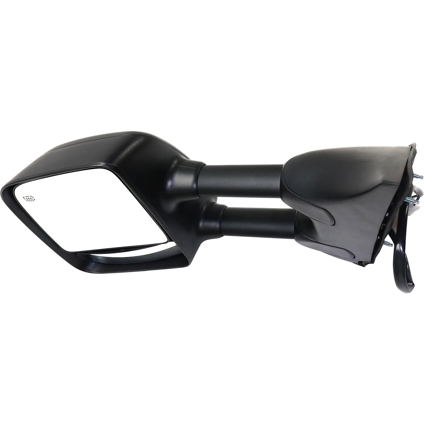 Towing Mirror for Nissan Titan (2004–2015) Heated Manual Fold