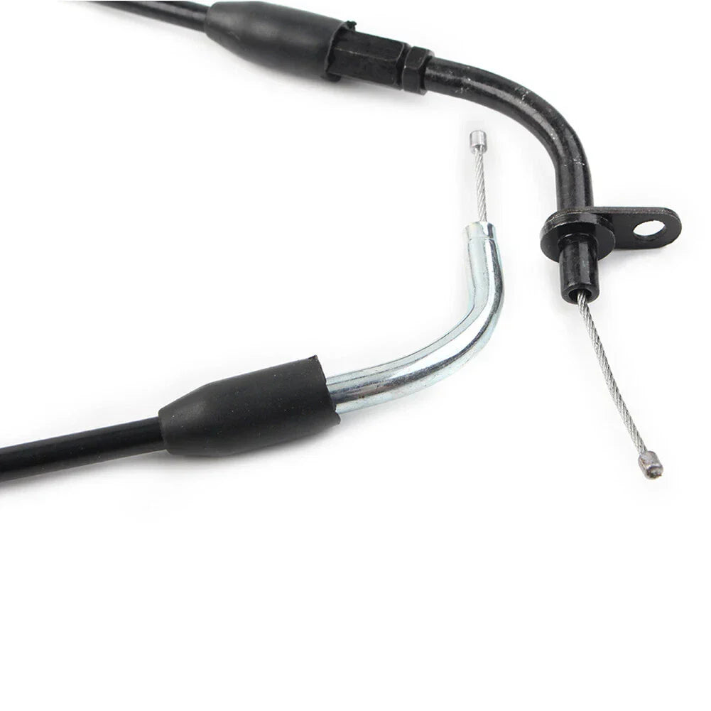 Carburetor Choke Starter Cable for Suzuki King Quad 300 LTF300 (1991-2000)