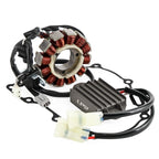 Regulator Rectifier Magneto Stator Gasket for Yamaha YZ450F (2010–2013)