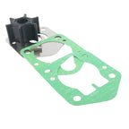 Water Pump Impeller Kit for Suzuki DF8 DF9.9 DF15 (17400-99J01)