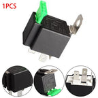 Car Relay for Automotive (Fused Normally Open)