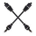 723mm Rear Left & Right CV Axle for Polaris General 4 1000 RZR S 1000 RZR S 900