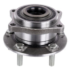 Front Left CV Axle Shaft + Wheel Hub Bearing for Kia Optima (2016–2020)