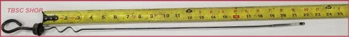 Transmission Dipstick for Mustang Thunderbird 2.3 Turbo (1987–1988) E7SP-7A020-AB