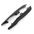 Pair Lower Front Fog Light Strip Trim for Land Rover Range Rover Evoque (2020–2022)