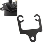 Tachometer Speedometer Gauge Mount Bracket Kit for Motorcycle Universal (All Years)