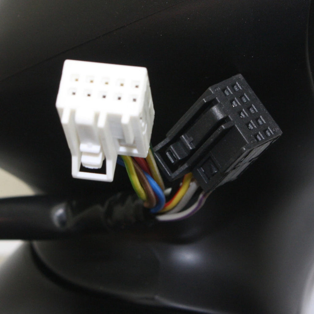 Power Mirror Set for Mercedes Benz CLS500 (2006) Heated Memory Signal Light