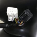 Power Mirror Set for Mercedes Benz CLS500 (2006) Heated Memory Signal Light