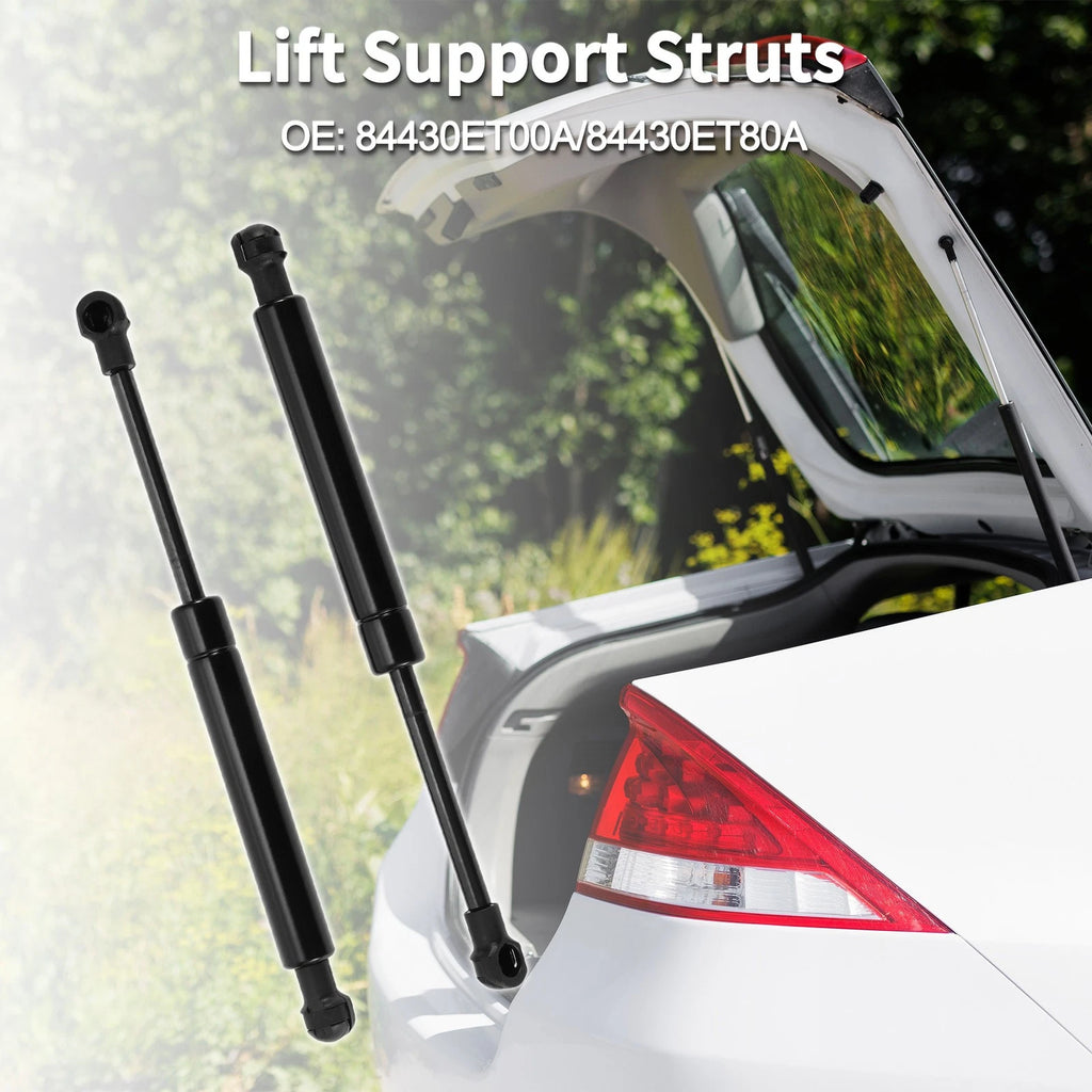 Rear Hatch Lift Supports Struts No. 84430ET00A/84430ET80A for Nissan Sentra (2013–2019)