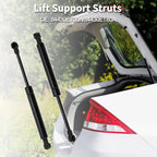 Rear Hatch Lift Supports Struts No. 84430ET00A/84430ET80A for Nissan Sentra (2013–2019)