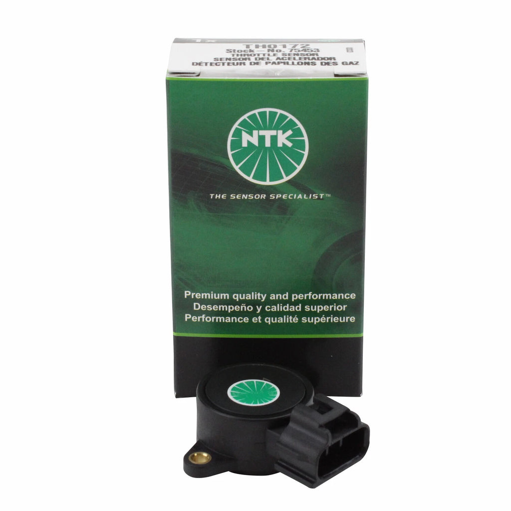 Throttle Position Sensor for NTK (2017–2020) TH0172