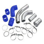 Turbo Intercooler Pipe & Cold Air Intake Kit for Ford 6.7L Powerstroke (2011–2016)
