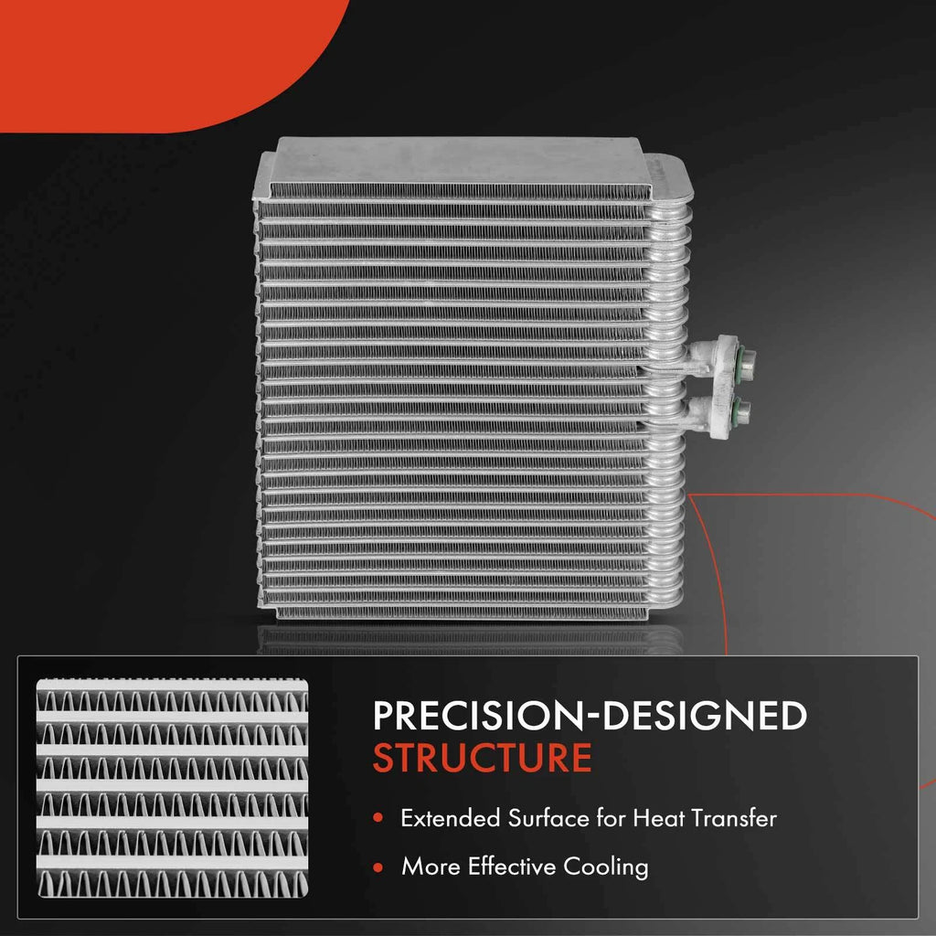A/C Evaporator Core for Mitsubishi Outlander, Lancer (2002-2006)