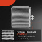A/C Evaporator Core for Mitsubishi Outlander, Lancer (2002-2006)