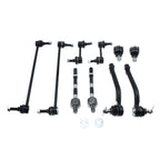 10x Sway Bar Tie Rod Ball Joint for Kia Sorento (2011–2013)