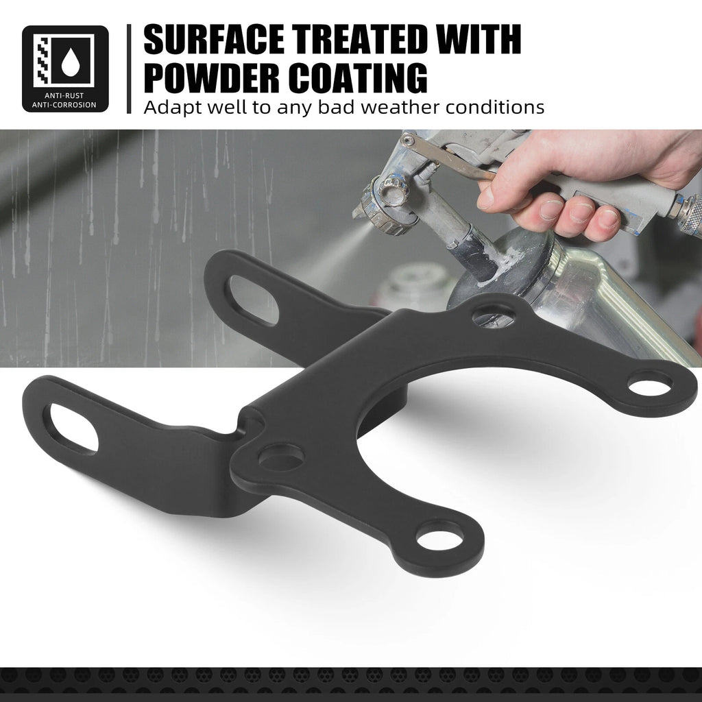 Headlight Mounting Bracket for Surron Light Bee X, Segway X260, X160 (2019–2023)