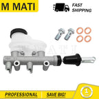 Brake Master Cylinder for John Deere Gator HPX XUV 620i 625i 825i 850D (2007–2018)