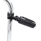 Grooved Hawk Eagle Foot Peg for Honda GoldWing, Suzuki Intruder