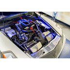 Plenum Cover Kit with Red LED for Cadillac XLR-V (2006–2009)