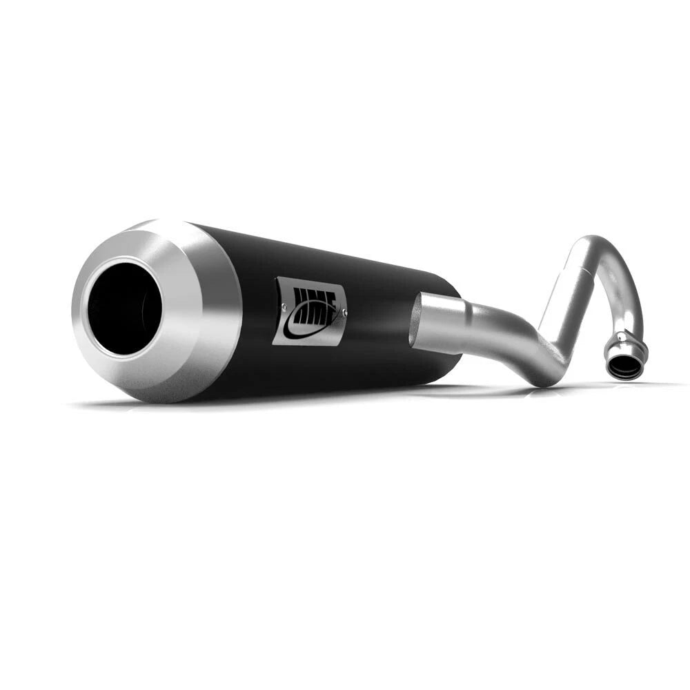 HMF Performance Full Exhaust Pipe Muffler for Honda Ruckus (2003–2015)