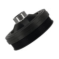 Vibration Damper Crankshaft Pulley for Mercedes SLK300 R171 (2009–2011)