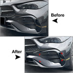 Fog Light Grille Trim for Mercedes Benz CLE Coupe C236 (2024)