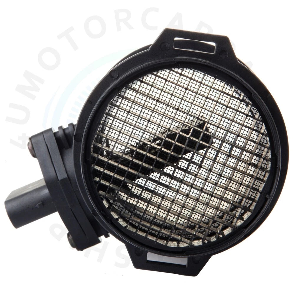 Mass Air Flow Sensor for Land Rover Range Rover V8 (1999–2000)