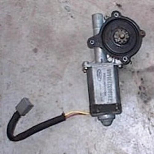 Door Glass Window Motor for Thunderbird Cougar (1989–1997)