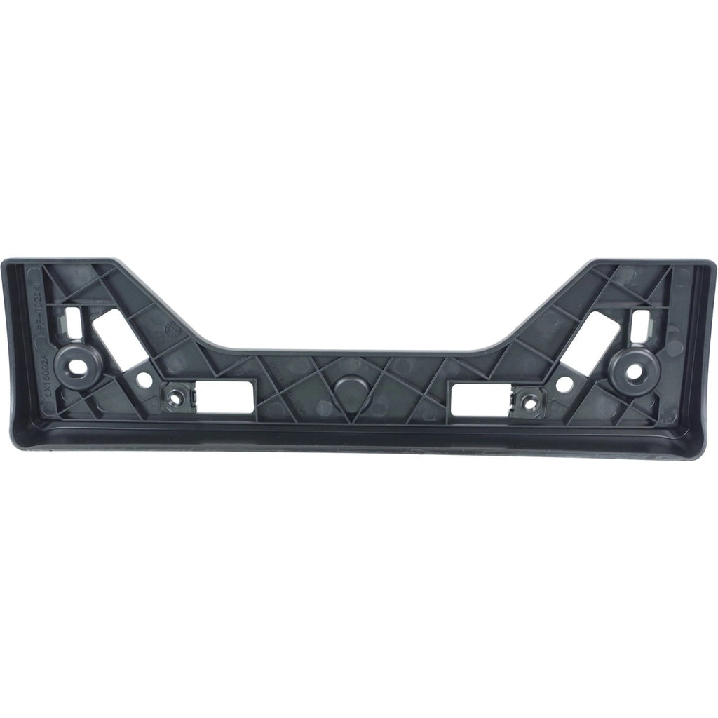 Front license plate bracket for Lexus IS 250 (2011-2015)