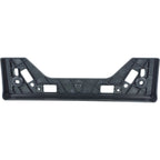Front license plate bracket for Lexus IS 250 (2011-2015)