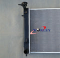 Radiator for Holden Commodore VT VX V6 Manual (1997-2002)