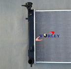 Radiator for Holden Commodore VT VX V6 Manual (1997-2002)