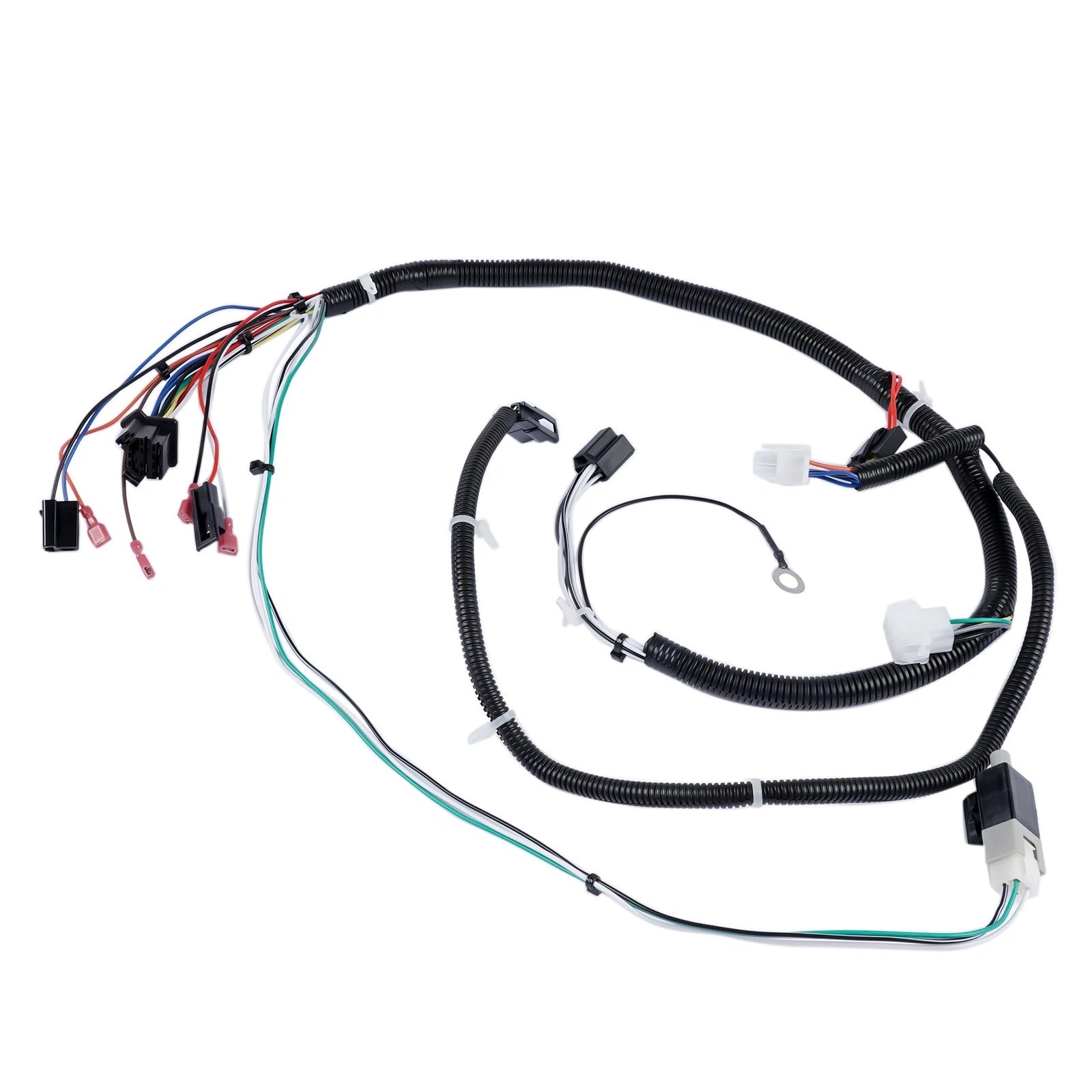 Wire Harness for Jonsered LT126 LT152 Husqvarna YT16542 (2010–2020)