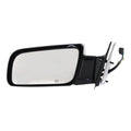 Power Heated Mirrors for Chevrolet K1500 (1988–1998)