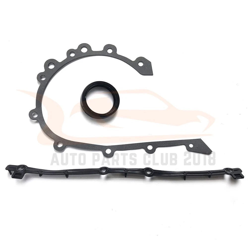 Timing Cover Gasket for Dodge Jeep Wrangler Comanche (1987–2006) 4.0L 2.5L