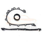 Timing Cover Gasket for Dodge Jeep Wrangler Comanche (1987–2006) 4.0L 2.5L