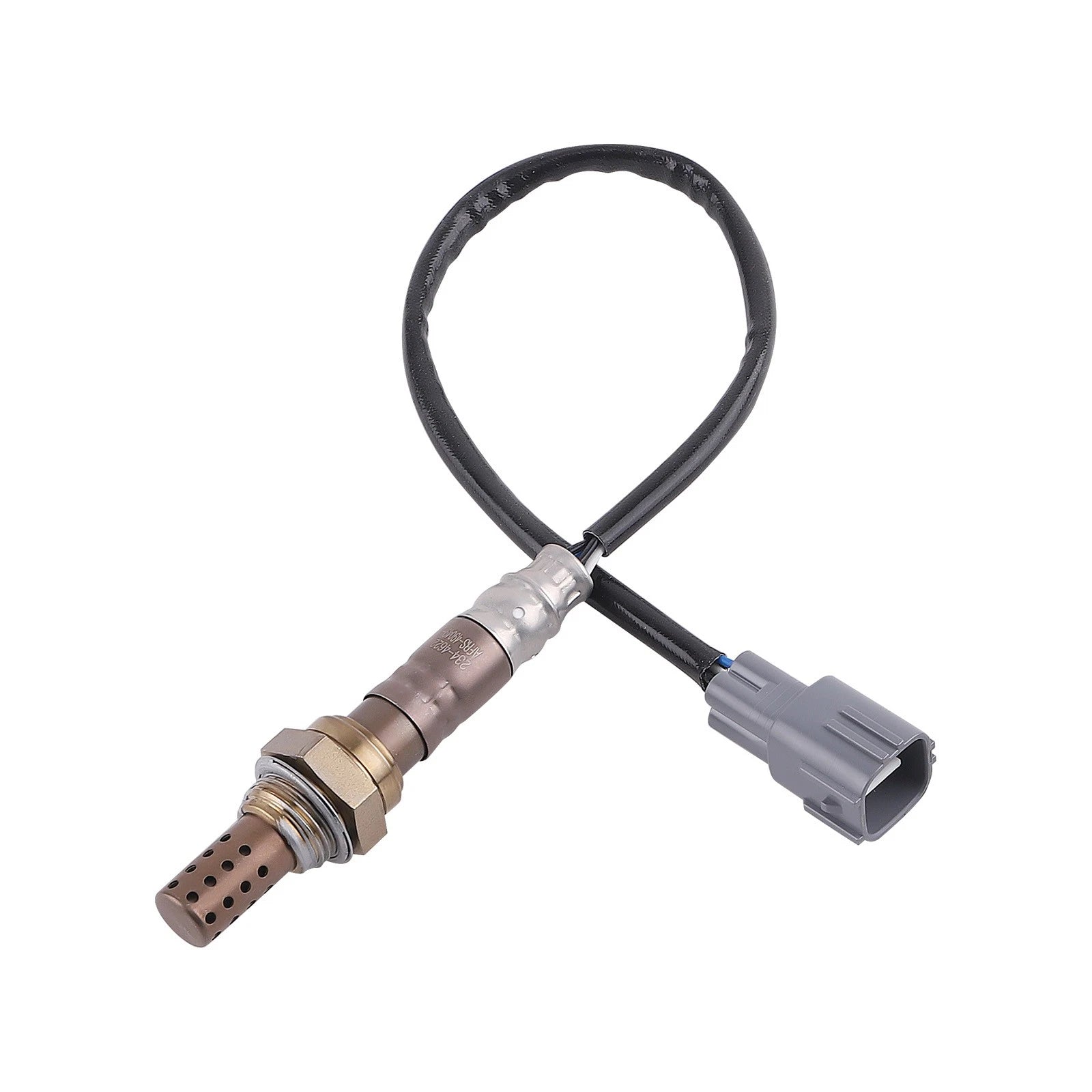 Exhaust Manifold Catalytic Converter + O2 Sensor for Toyota Camry (2007-2011)