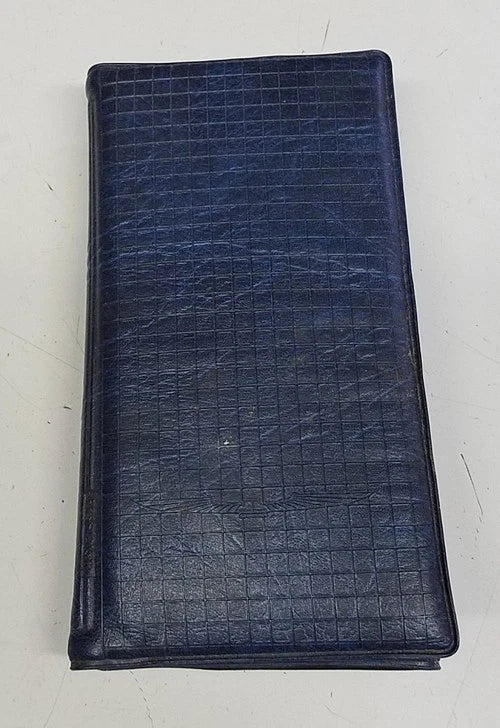 Owners Manual Collection with Case for Thunderbird (1993)