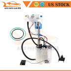Fuel Pump for GMC Terrain Chevrolet Equinox (2010–2012)