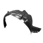 Replacement Plastic Passenger Side Front Fender Liner for Toyota Hilux (2005–2015)