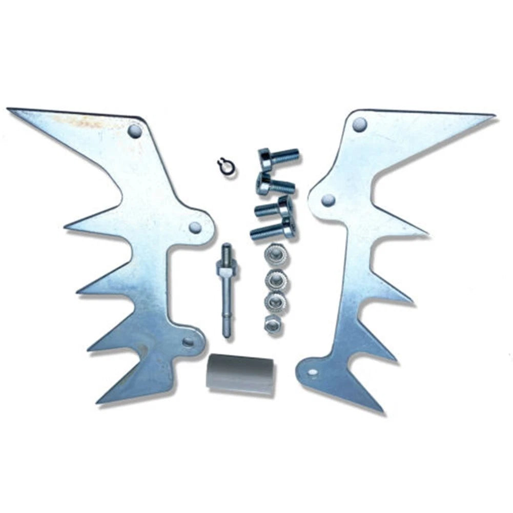 Outdoor Chain Catcher Kit for MS660 MS460 (2010–2023)