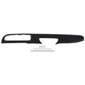 Driver Side Door Armrest for GMC Sierra 1500/2500/3500 (2010–2014) Black