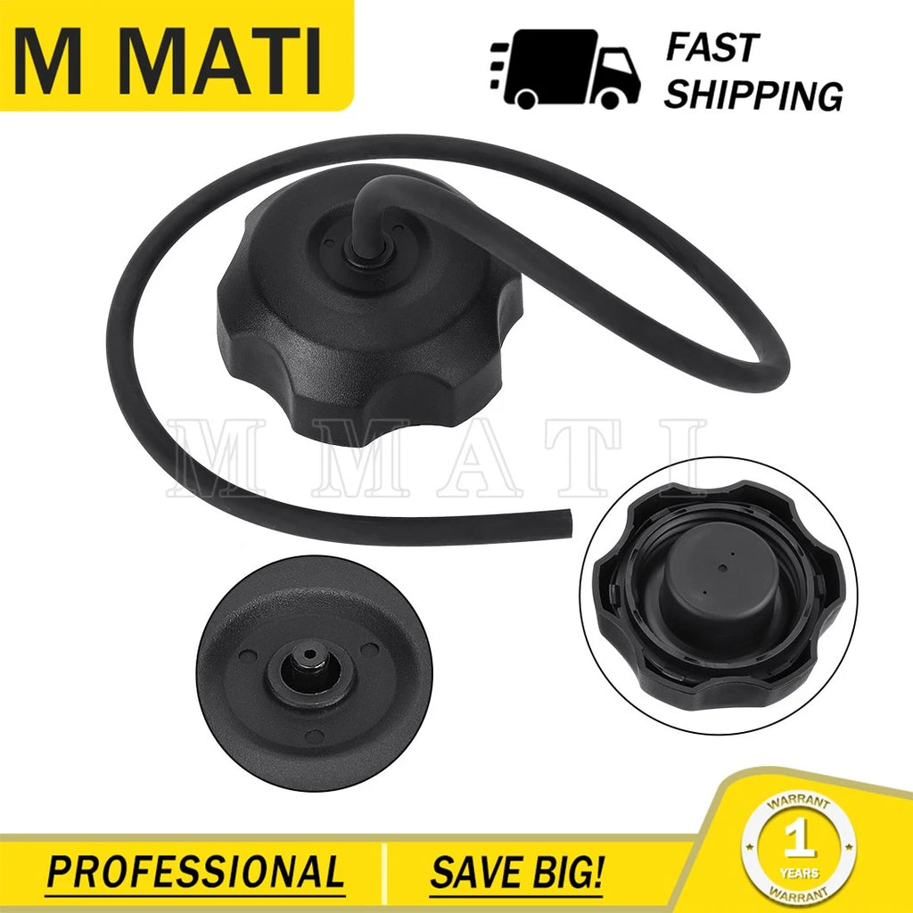 Fuel Gas Cap 17620-HM7-700 for Honda Foreman 400 4x4 TRX400FW (1995–2003)